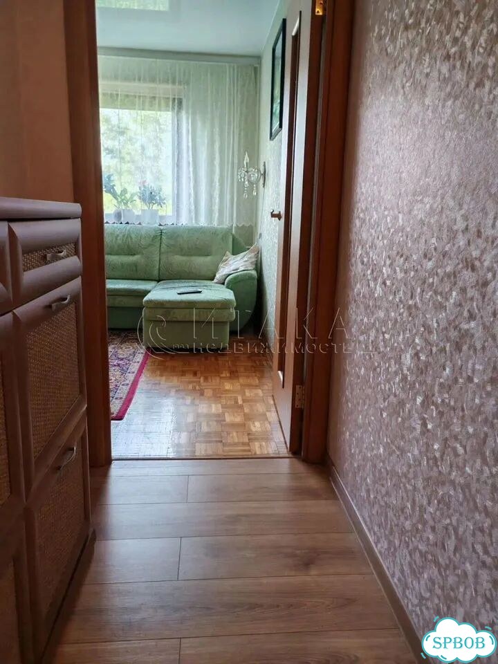 3-к. квартира, 76,4 м², 4/5 эт. фото 8