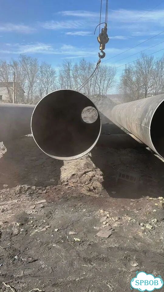 Труба стальная бу фото 6