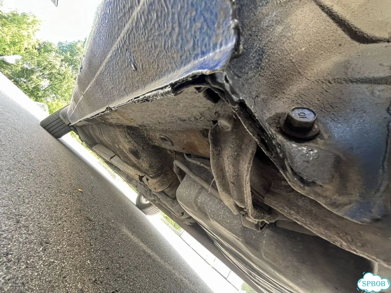 Kia Cerato 1.6 MT, 2009, 277 350 км фото 15