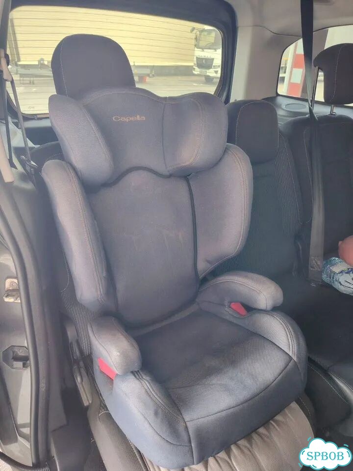 Детское автокресло 15 до 36 кг isofix фото 1