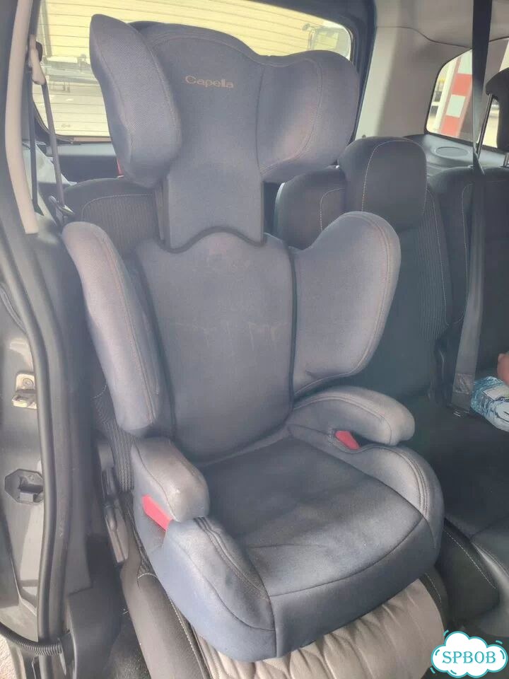 Детское автокресло 15 до 36 кг isofix фото 2
