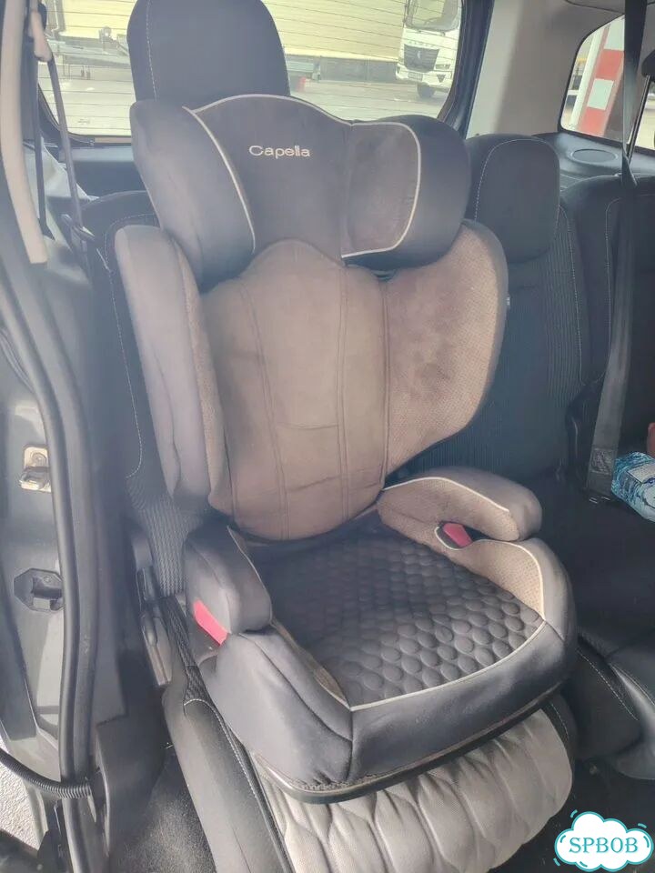 Детское автокресло 15 до 36 кг isofix фото 3