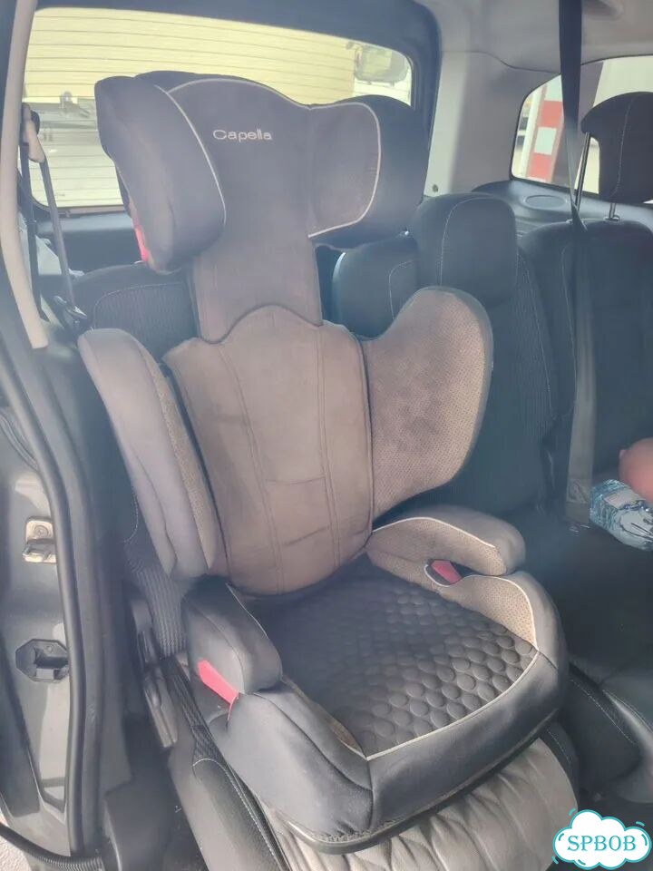 Детское автокресло 15 до 36 кг isofix фото 4