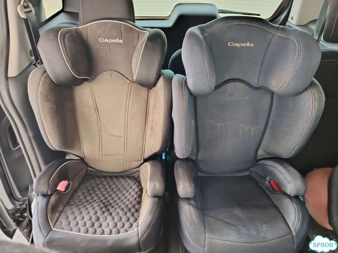 Детское автокресло 15 до 36 кг isofix фото 7