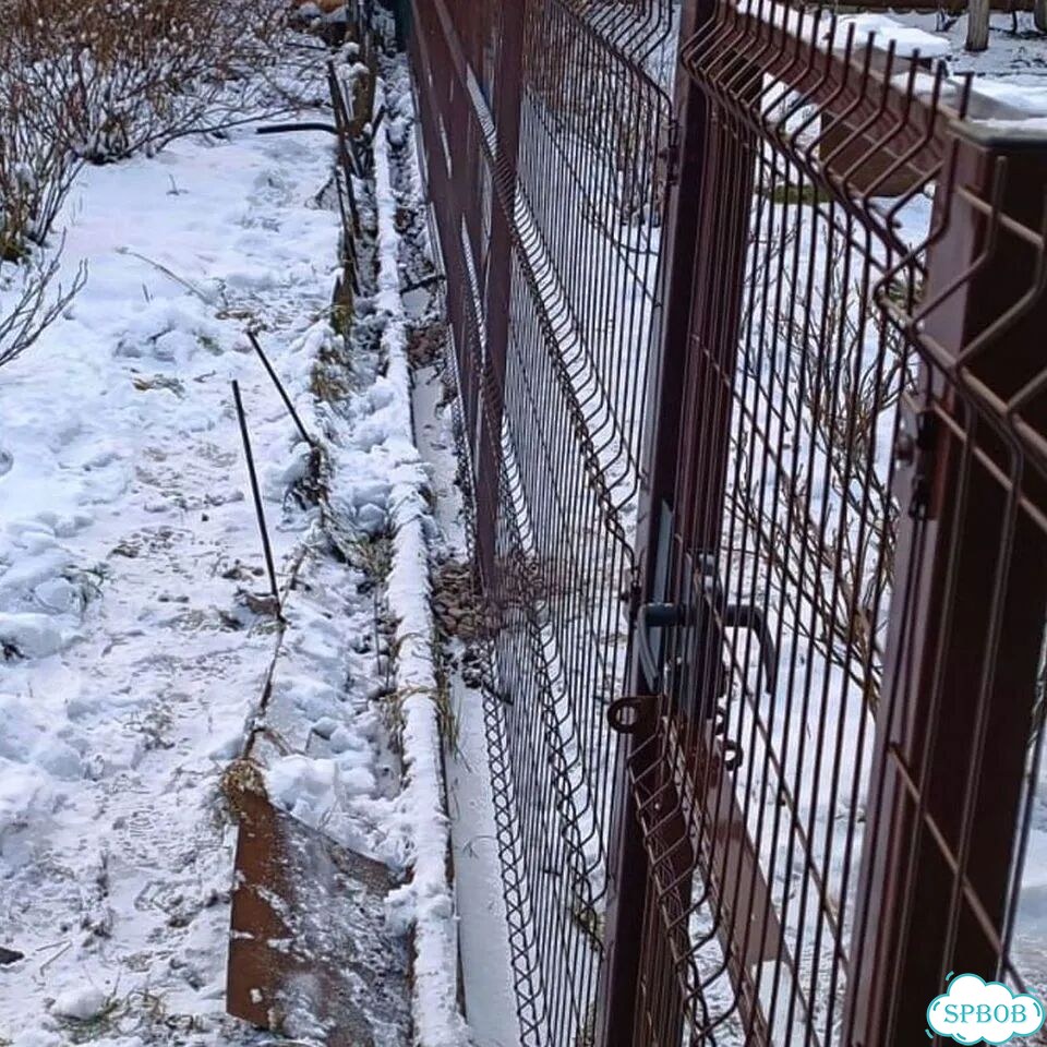 3Д секции, панели фото 9