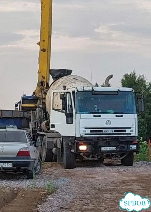 Бетoн М450 JR-6429 фото 4