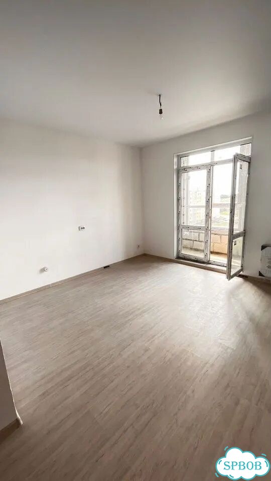 Квартира-студия, 24 м², 7/8 эт. фото 1