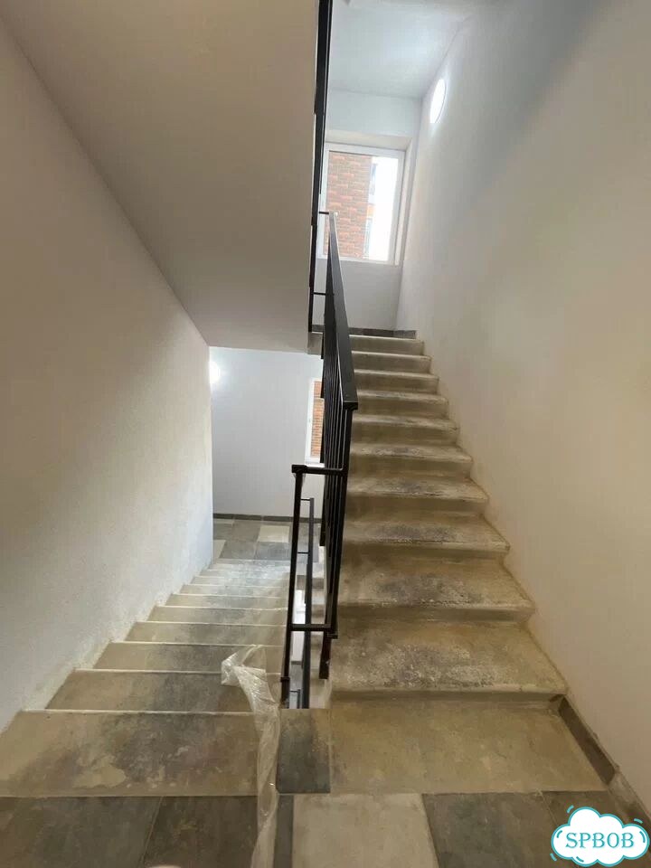 Квартира-студия, 24 м², 7/8 эт. фото 13