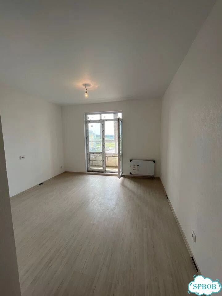 Квартира-студия, 24 м², 7/8 эт. фото 2