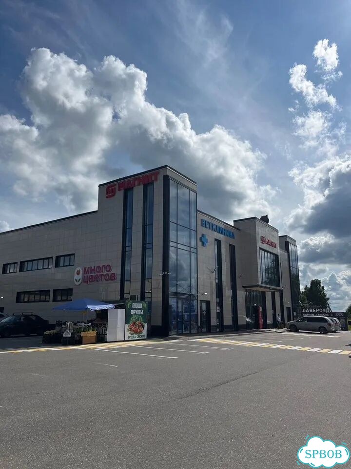 Квартира-студия, 24 м², 7/8 эт. фото 22
