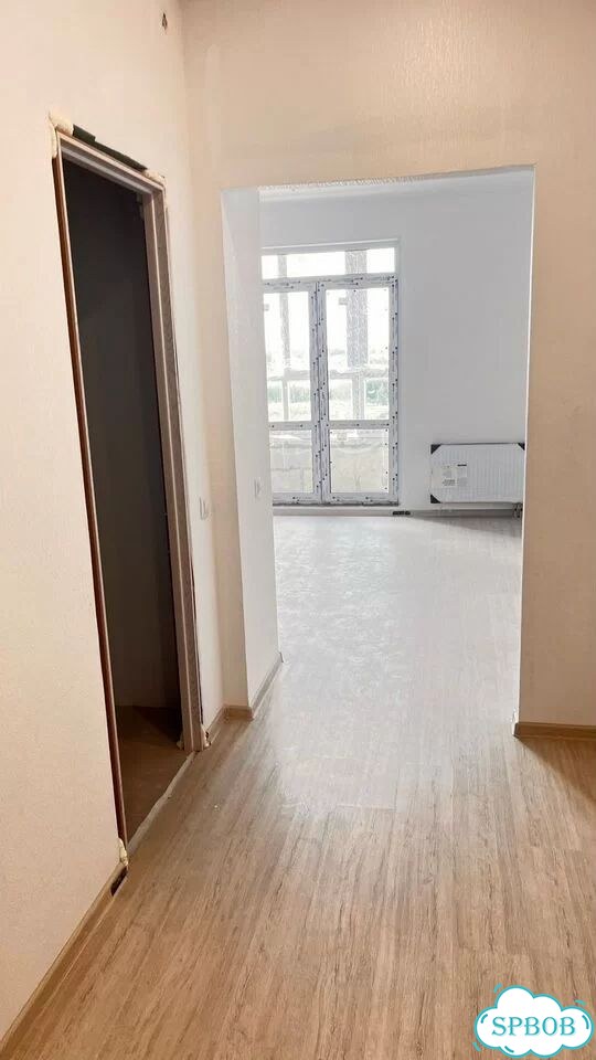 Квартира-студия, 24 м², 7/8 эт. фото 4