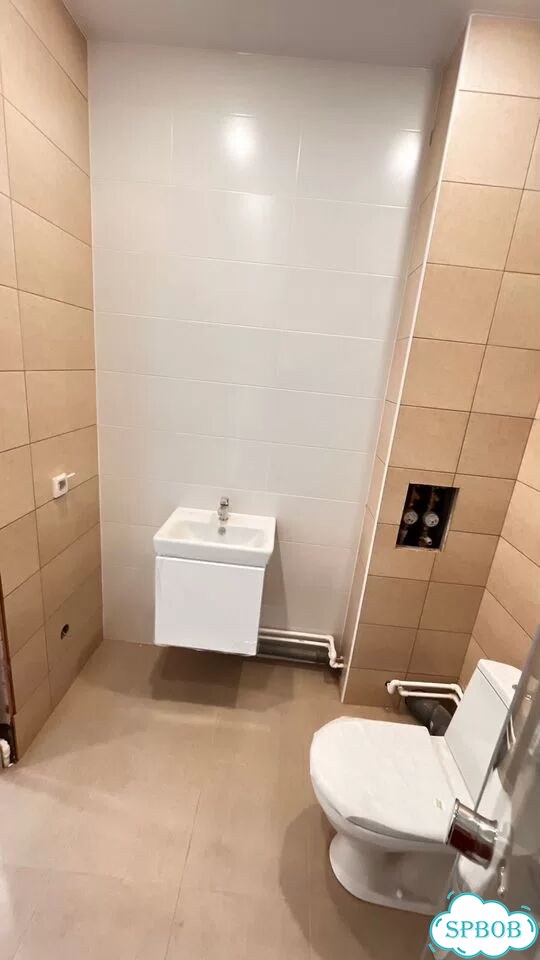 Квартира-студия, 24 м², 7/8 эт. фото 6