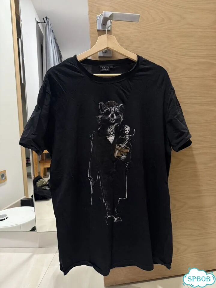 Мужские футболки xl 2xl много фото 2