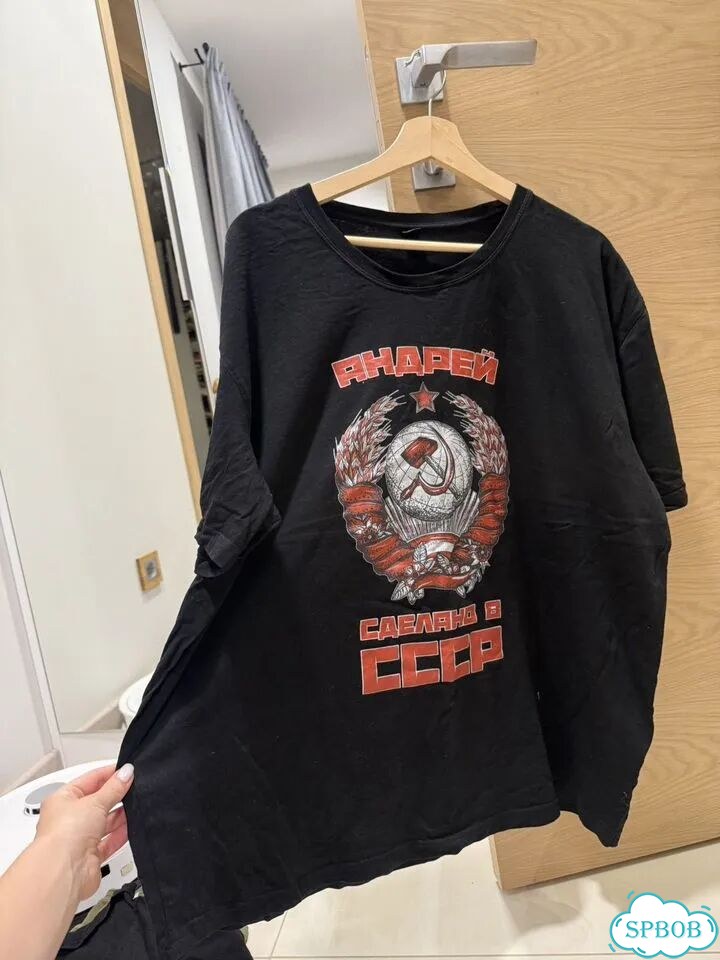 Мужские футболки xl 2xl много фото 6