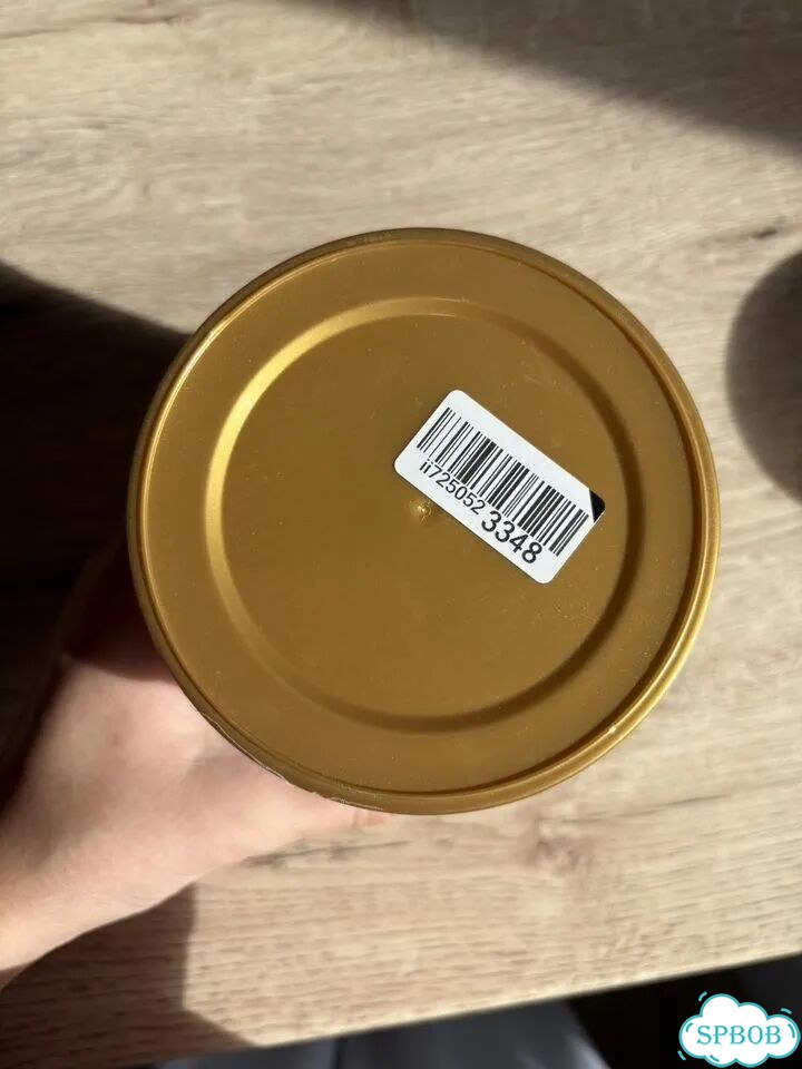 Детская смесь similac gold 1 фото 4