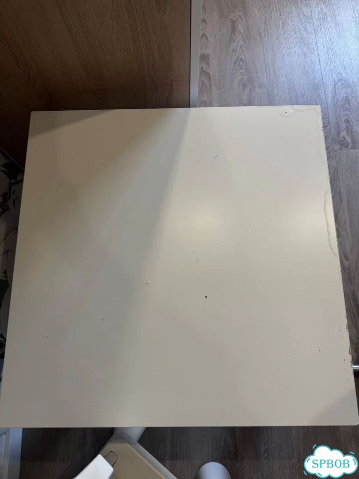 Детский стол и стул IKEA фото 3