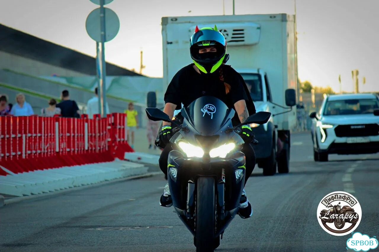 Kawasaki ZX-6 Ninja, 2022, 19 000 км фото 8
