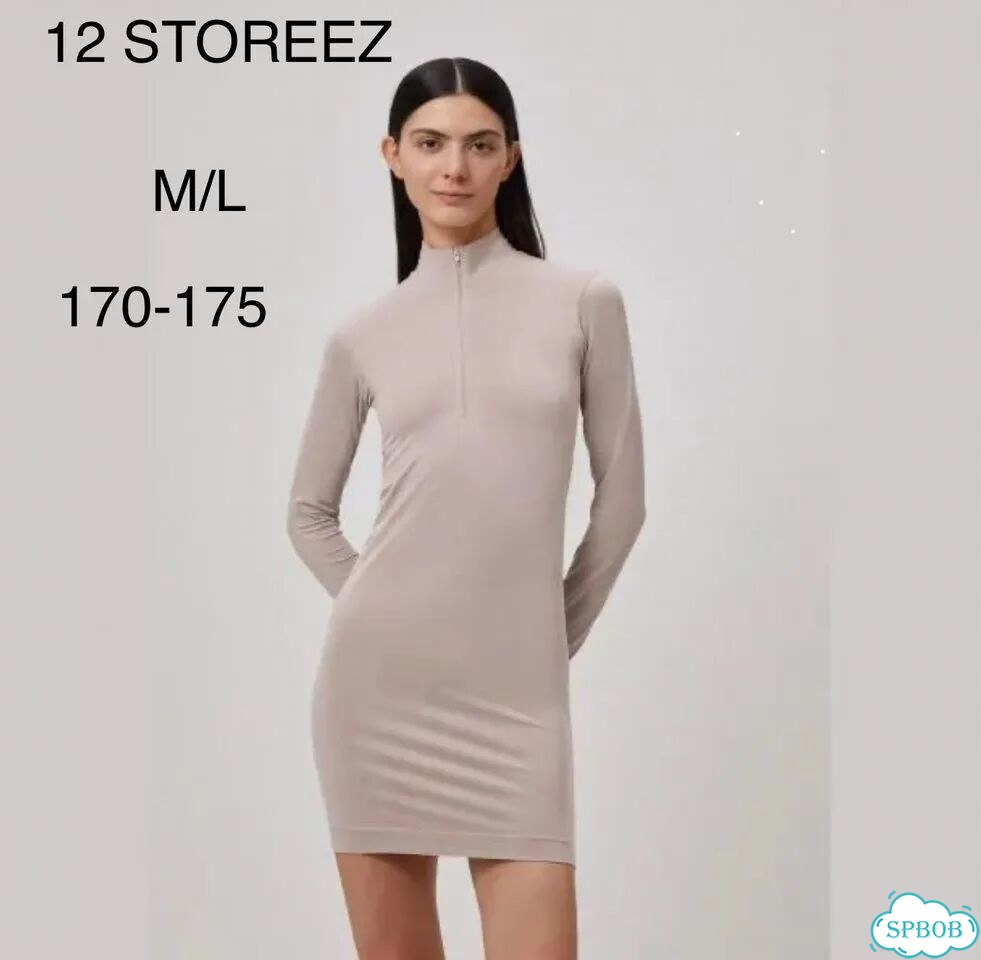 Платье 12 storeez M/L фото 1