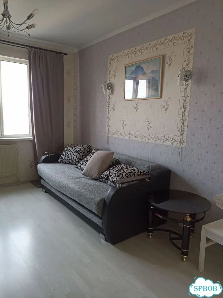 2-к. квартира, 33,7 м², 16/16 эт. фото 1
