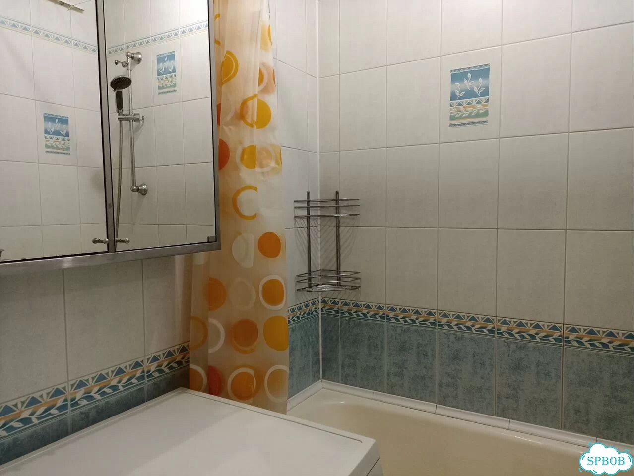 2-к. квартира, 33,7 м², 16/16 эт. фото 10