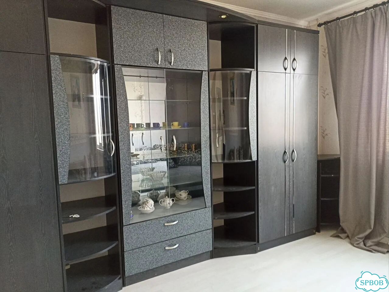 2-к. квартира, 33,7 м², 16/16 эт. фото 2