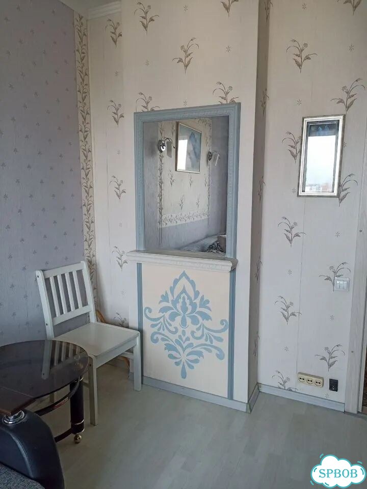 2-к. квартира, 33,7 м², 16/16 эт. фото 3