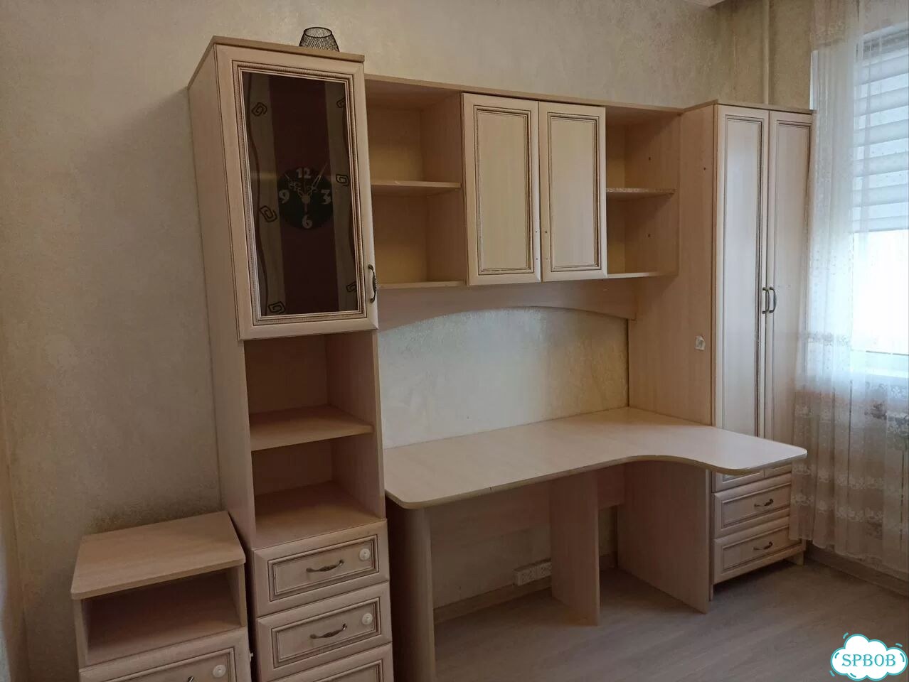 2-к. квартира, 33,7 м², 16/16 эт. фото 4