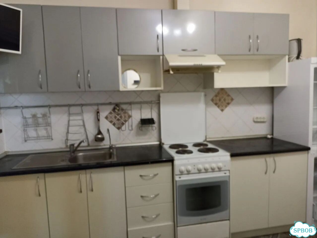 2-к. квартира, 33,7 м², 16/16 эт. фото 7