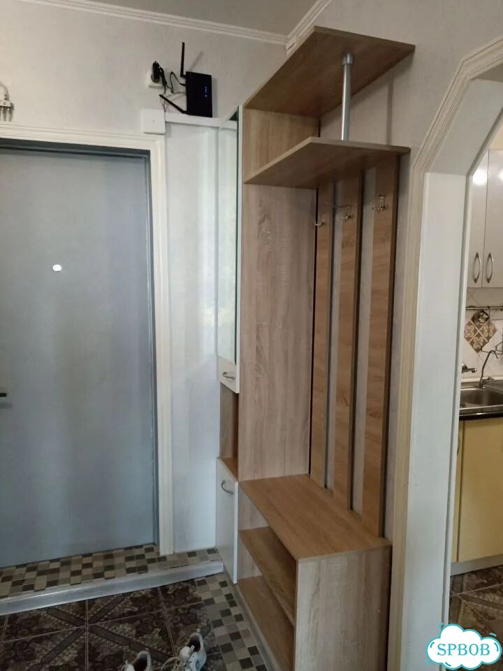 2-к. квартира, 33,7 м², 16/16 эт. фото 8