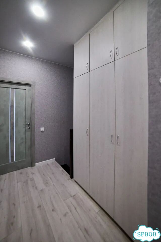 Таунхаус 112,6 м² на участке 3 сот. фото 25