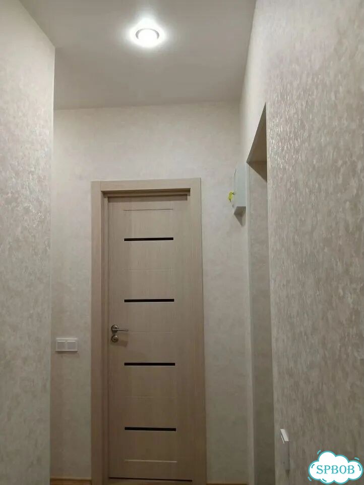 1-к. квартира, 34 м², 2/3 эт. фото 11
