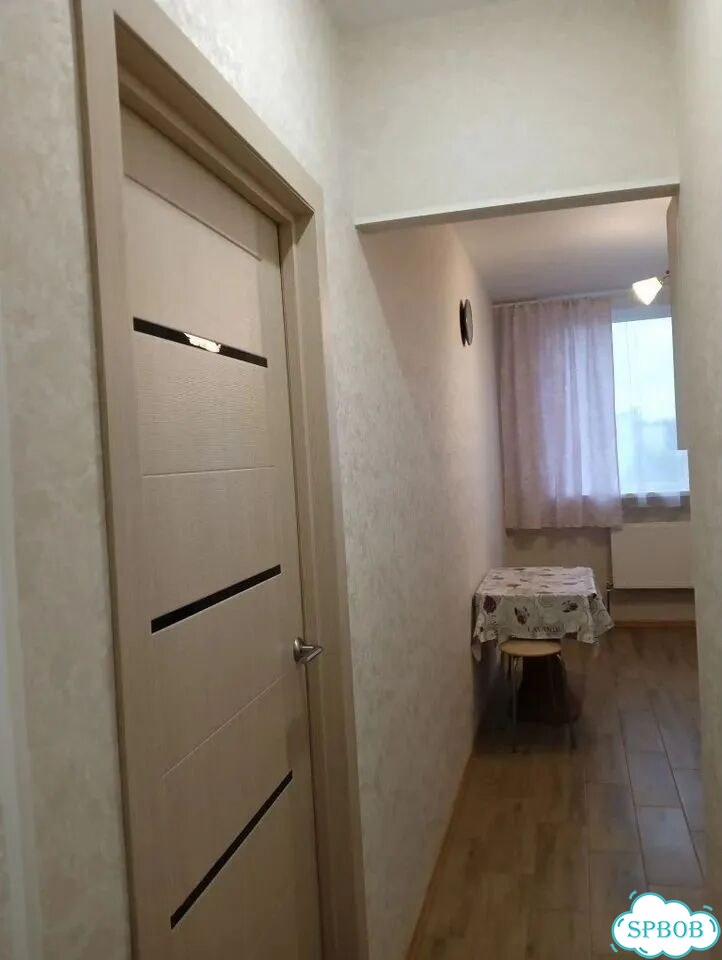 1-к. квартира, 34 м², 2/3 эт. фото 13