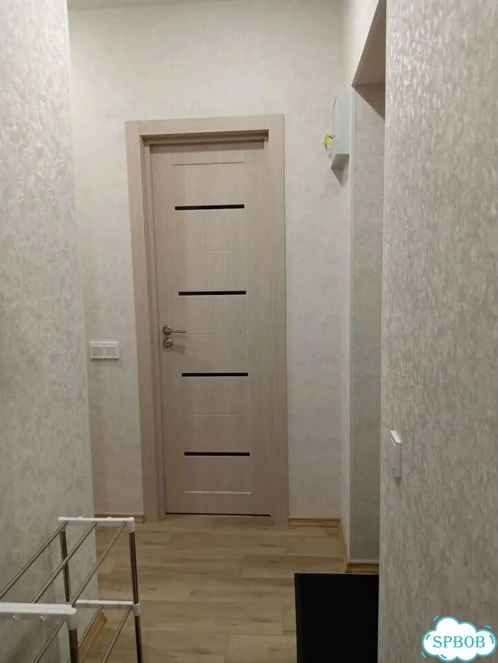 1-к. квартира, 34 м², 2/3 эт. фото 14