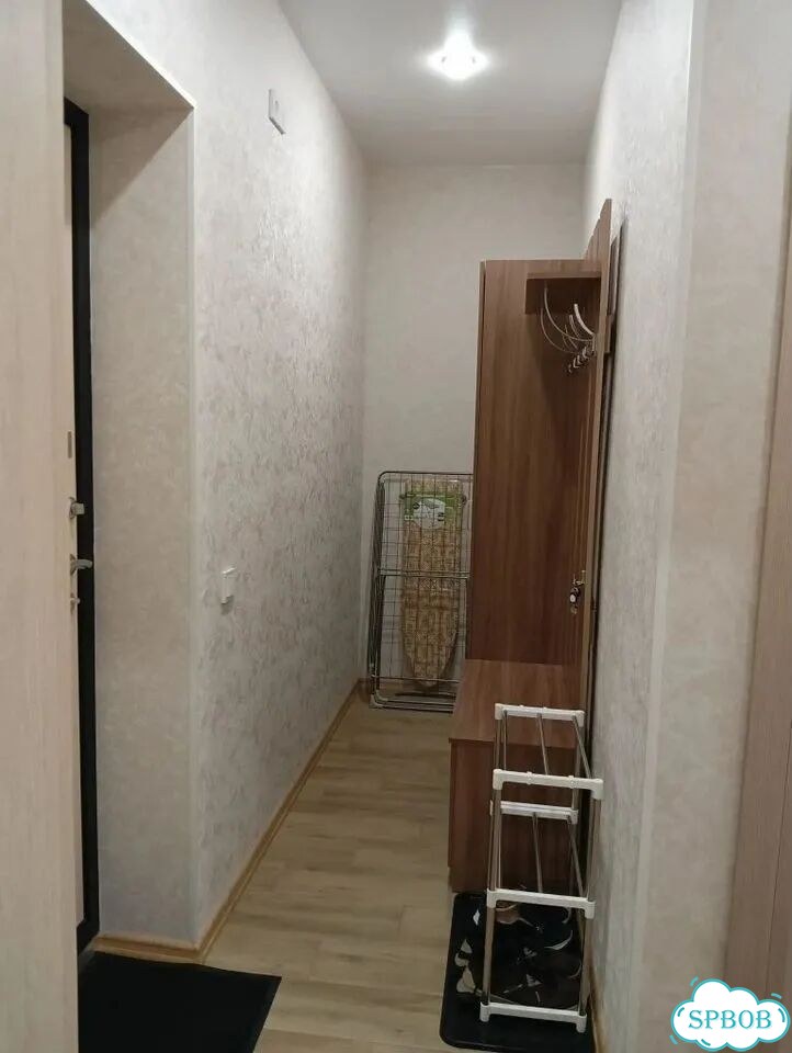 1-к. квартира, 34 м², 2/3 эт. фото 15