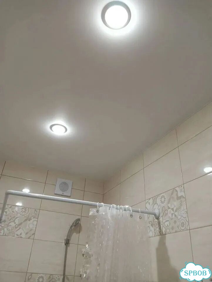 1-к. квартира, 34 м², 2/3 эт. фото 20