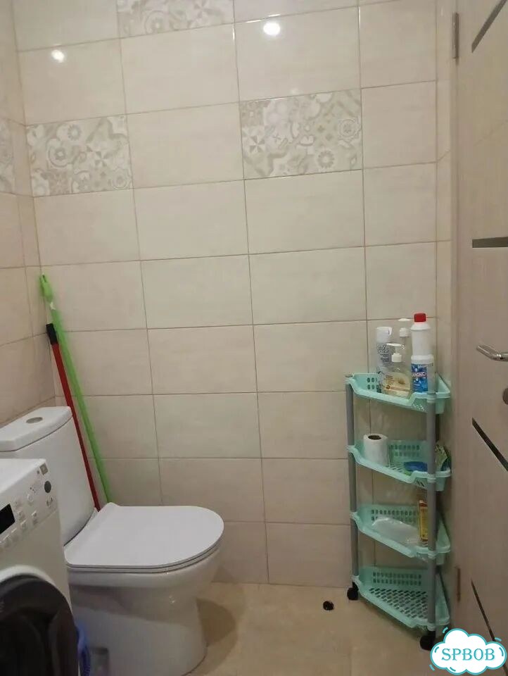 1-к. квартира, 34 м², 2/3 эт. фото 21