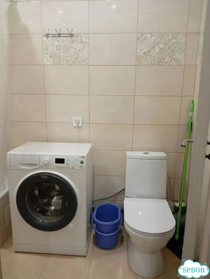 1-к. квартира, 34 м², 2/3 эт. фото 22
