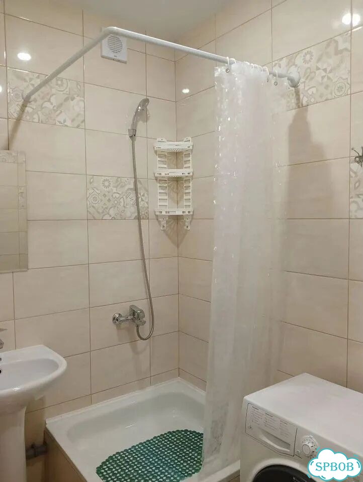 1-к. квартира, 34 м², 2/3 эт. фото 23