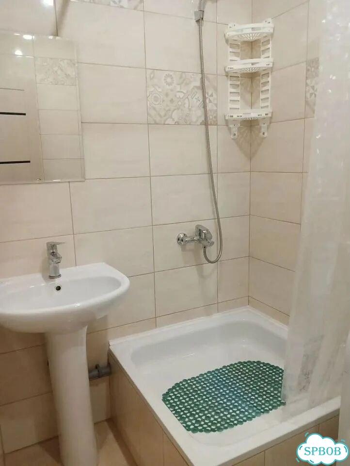 1-к. квартира, 34 м², 2/3 эт. фото 24