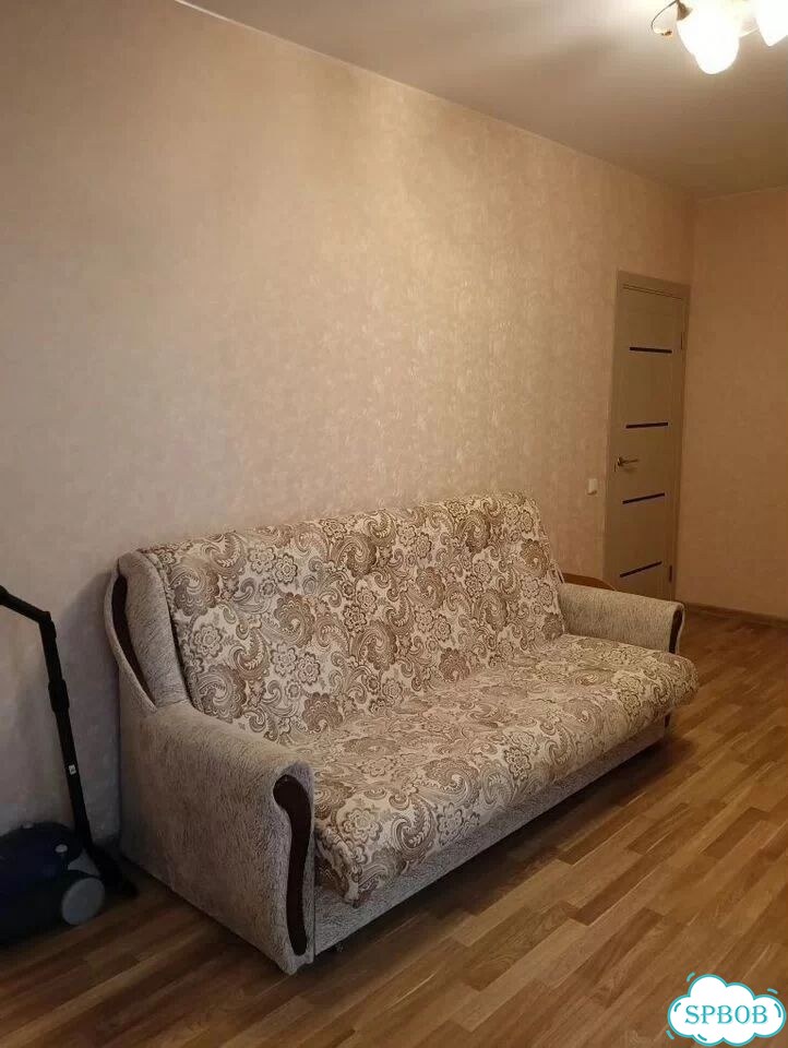 1-к. квартира, 34 м², 2/3 эт. фото 3