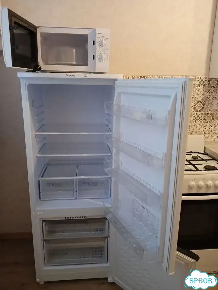 1-к. квартира, 34 м², 2/3 эт. фото 9