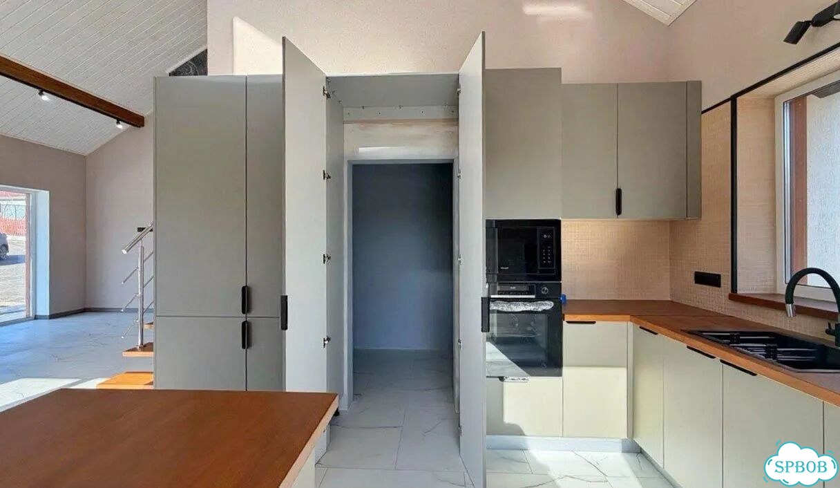 Дом 230 м² на участке 10 сот. фото 14