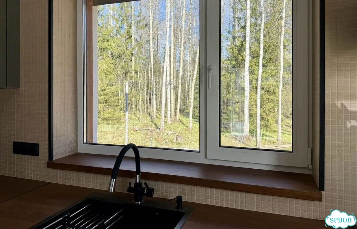 Дом 230 м² на участке 10 сот. фото 15