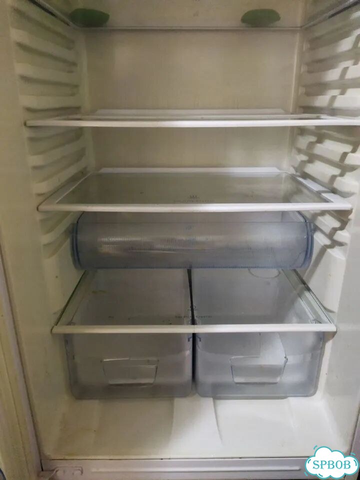 Холодильник indesit фото 4