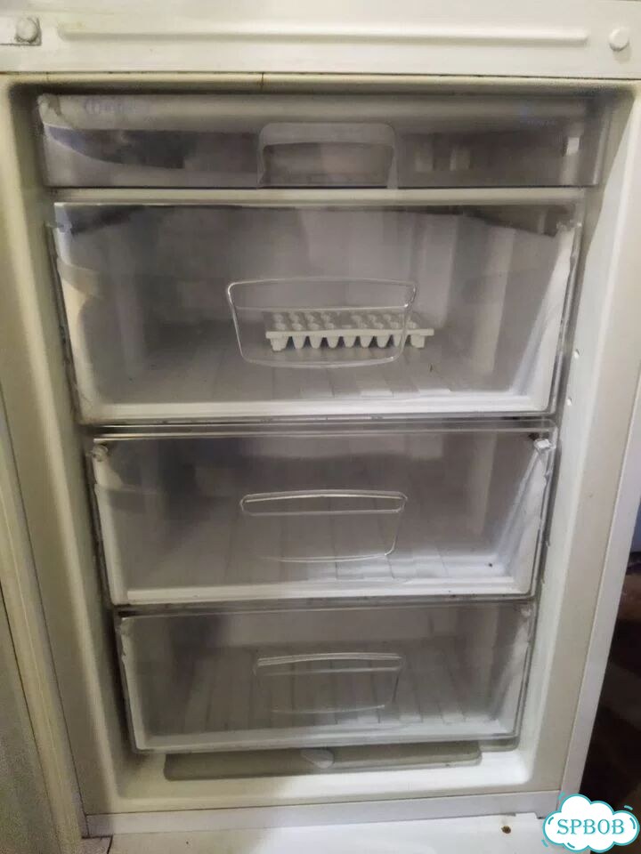 Холодильник indesit фото 5