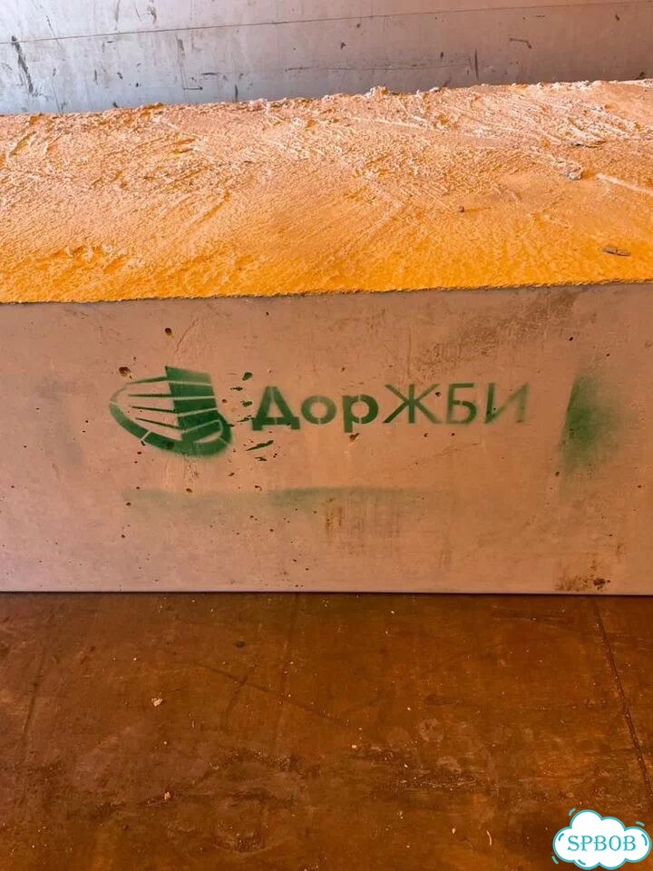 Бетонные кольца, жби кольца — напрямую с завода фото 8