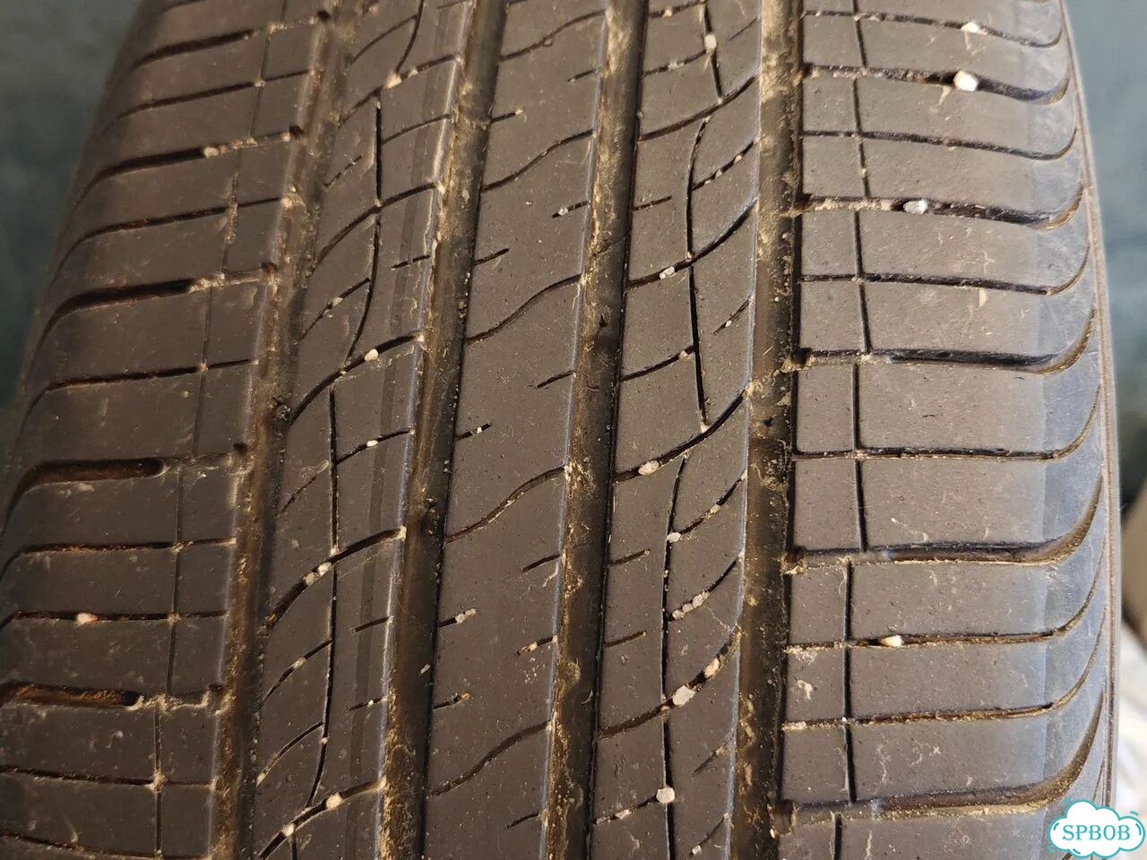 Giti GitiComfort F50 215/55 R18 95H фото 2