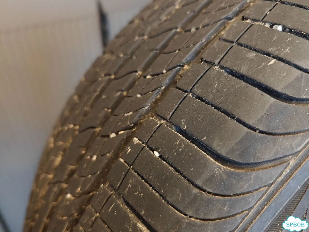 Giti GitiComfort F50 215/55 R18 95H фото 3