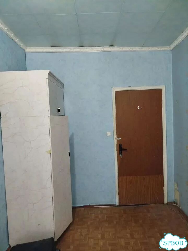 Комната в 4-к., 1/4 эт. фото 6