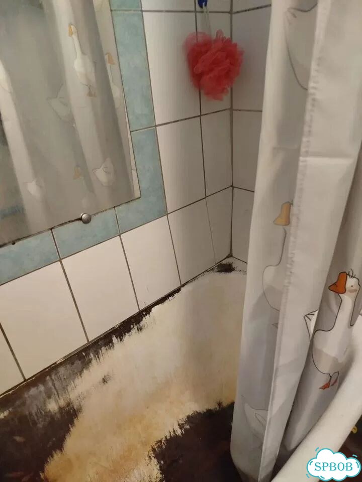Комната в 4-к., 1/4 эт. фото 8
